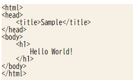 Description of image